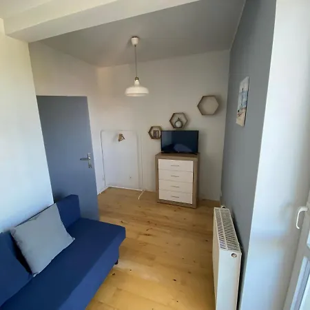 Apartamento Home3city Przy Monciaku