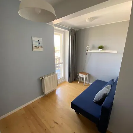 Apartamento Home3city Przy Monciaku